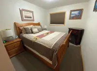 Uniquely Alaskan Vacation Home