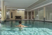Wellnesshotel Erica - Pools