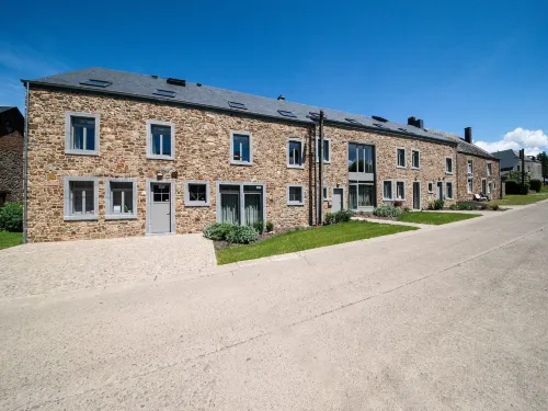 Charming Rural Retreat Hotels in Gedinne