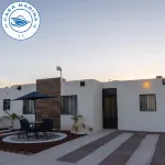Encantador B&B en San Carlos con piscina privada y barbacoa Hoteles en Guaymas