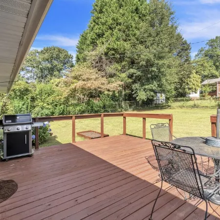 Family-Friendly 3/2 Home Near Prisma, Fenced Yard