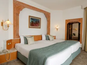 Hasdrubal Thalassa & Spa Yasmine Hammamet