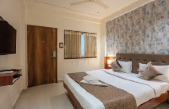 Hotel StayBird - Cove โรงแรมใกล้ซีซั่นส์มอลล์