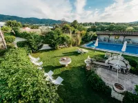 Quinta de S. Miguel 'Casa da Alfazema Fundão otelleri