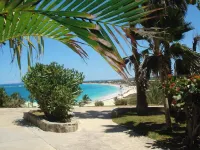 Résidence Cannelle breathtaking sea and beach views