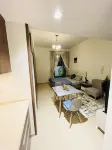 Spacious studio Apartment with Garden