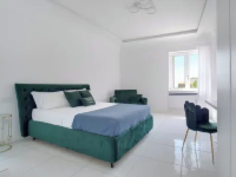 Ravello Comfort - Luxury Home