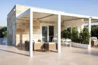 Baia dell’Airone Bianco - Grecale