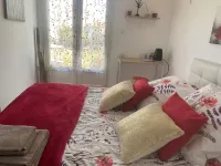 Chambre d'Hotes les Cigales Hotel di Comps