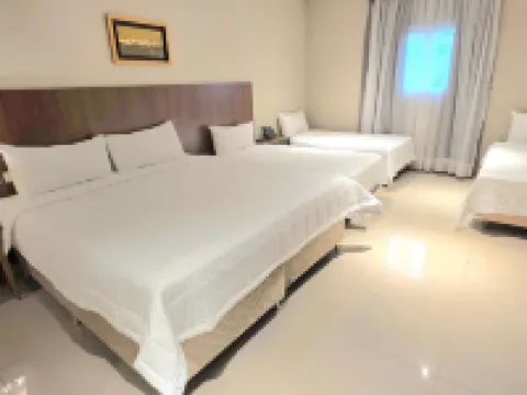 Zielo Hotel Hotels in Luque