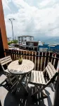 The Coffee Club Apartahotel - Apartments