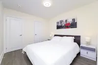 Fully renovated house in Toronto Hotel a York