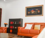 Zero Stress @Mermoz Sacre-Coeur