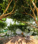 Rest cabin in the Eastern Plains of Colombia Hotels in 