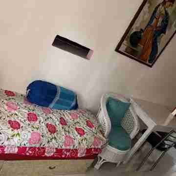 “CHANDRAJYOTI Villa” stay with all amenities. Rooms