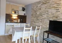 Aux Sources du Verdon - 4 Pers - 1 Chambre