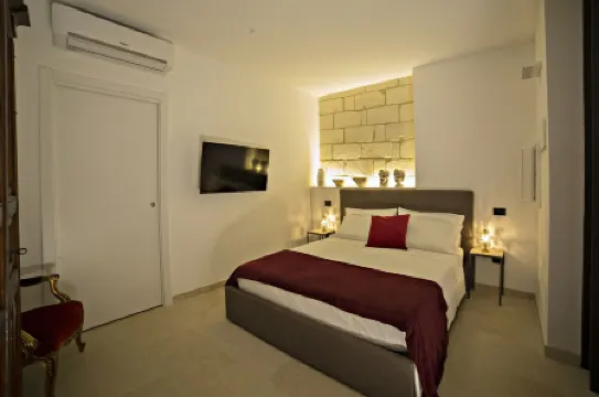 Le Dimore del Centro