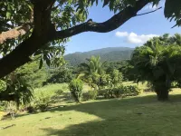 Villa Avec vue sur la mer des Caraibes