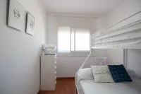 Attic Deltarelax Hotels in Deltebre