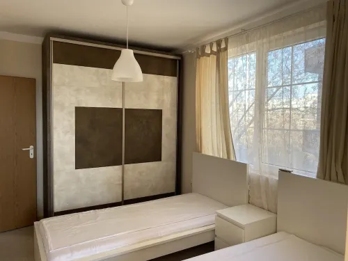 Pomorie residence Lovely 2-bedroom apartment 250 meters from the sand beach