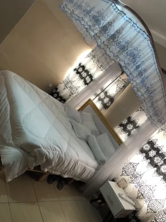 Lovely 2-bedroom apartment in Jinja with WiFi, with in the city