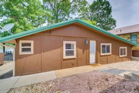2 Boat Docks Grand Lake Waterfront Home
