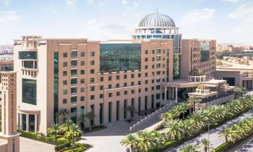 Fairmont Riyadh