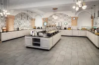 Embassy Suites by Hilton Orlando North - breakfast