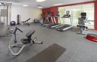 Homewood Suites by Hilton Pittsburgh Airport Robinson Mall Area - Gym