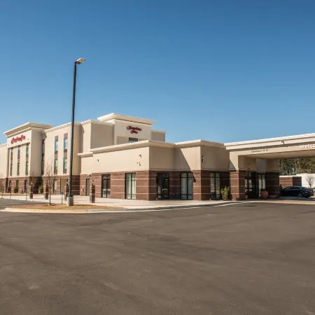 Hampton Inn Bainbridge