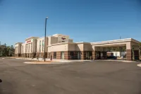 Hampton Inn Bainbridge - Gym