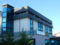 Hotel Relax Roma Nord Hotels in Ponzano Romano
