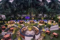 Indore Marriott Hotel Hotels near Sarafa Bazar