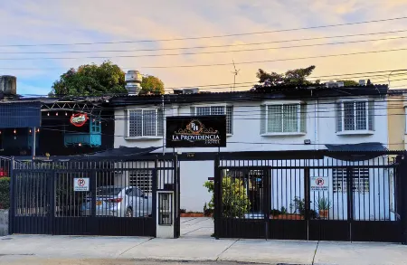 Hotel Neiva Providencia