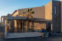 Eliros Mare Beachfront Poem Hotel