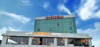 Tevetoglu Hotel Отели рядом с Аэропорт Сабиха Гёкчен