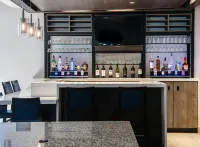 Hilton Garden Inn Baltimore Washington Airport - Bares
