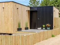 Modern House near the Beach Hotels in Punta Ballena