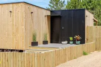 Modern House near the Beach Hotels in Punta Ballena