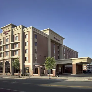 Hampton Inn by Hilton Schenectady Downtown