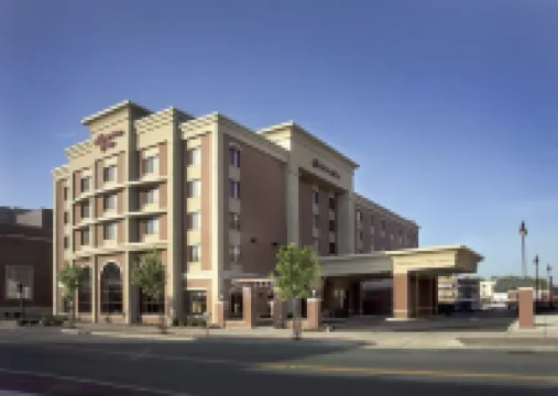 Hampton Inn by Hilton Schenectady Downtown