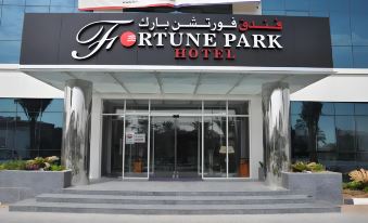 Fortune Park Hotel
