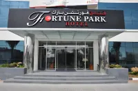 Fortune Park Hotel Hotel in zona The IBS Group