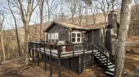 25% Off ~ Hygge mountain retreat w/ stunning views