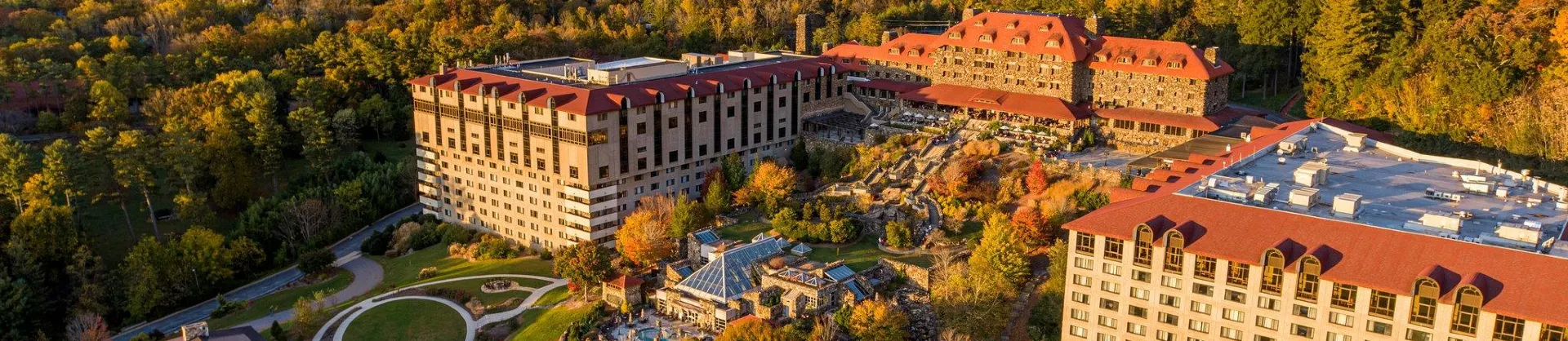 Hotels mit Schöne Aussicht