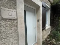 3-star bed and breakfast La Margot Hotel a Perrigny-les-Dijon