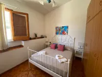 The House on the Beach: Dimora Elma فنادق في Reitani