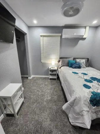 Humble Home  Charming 2-bedroom house with WiFi and AC in fantastic Scottsbluff Отели в г. Скоттсблаф