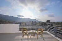 Spacious 5-bedroom villa in welcoming Karandoli with AC, WiFi And Much More!!