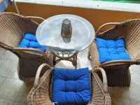 Huge charming family apartment in downtown Podgorica Hotels in 